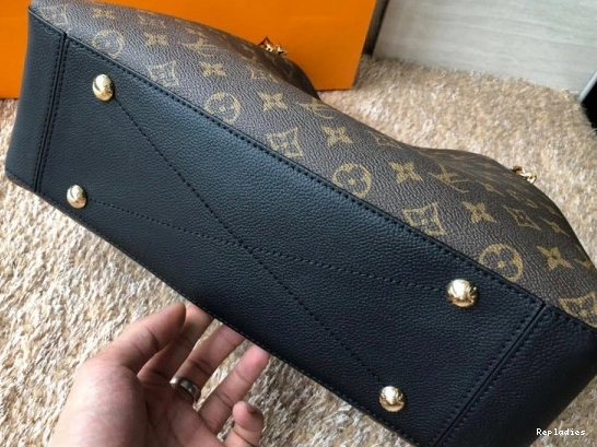 Fake Louis Bags Vuitton MM SURENE Louis 0822